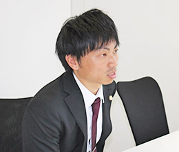 Q4.印象に残っている事件があったら教えてください。
